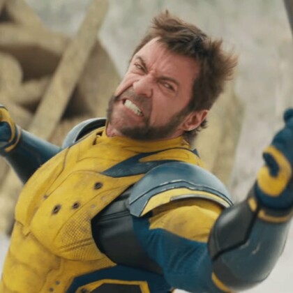 Ταινίες Marvel