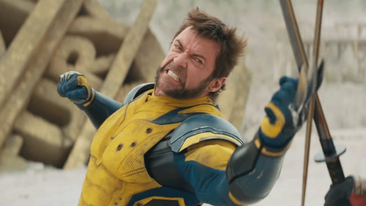 Ταινίες Marvel