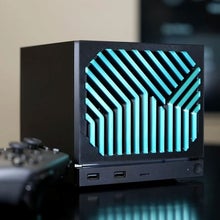 Steam Machine