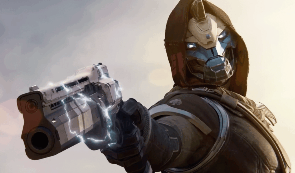 Destiny 2