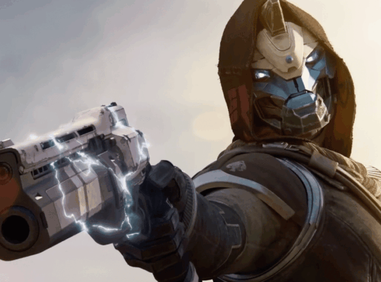 Destiny 2
