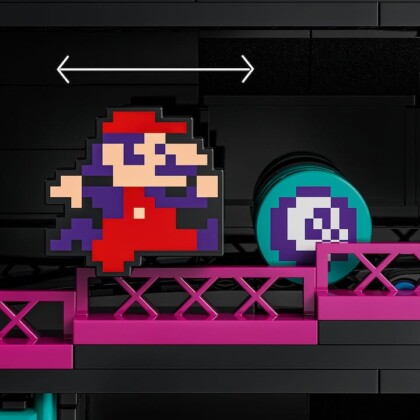LEGO Donkey Kong