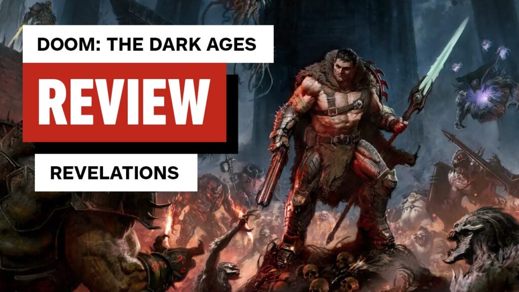 Doom: The Dark Ages