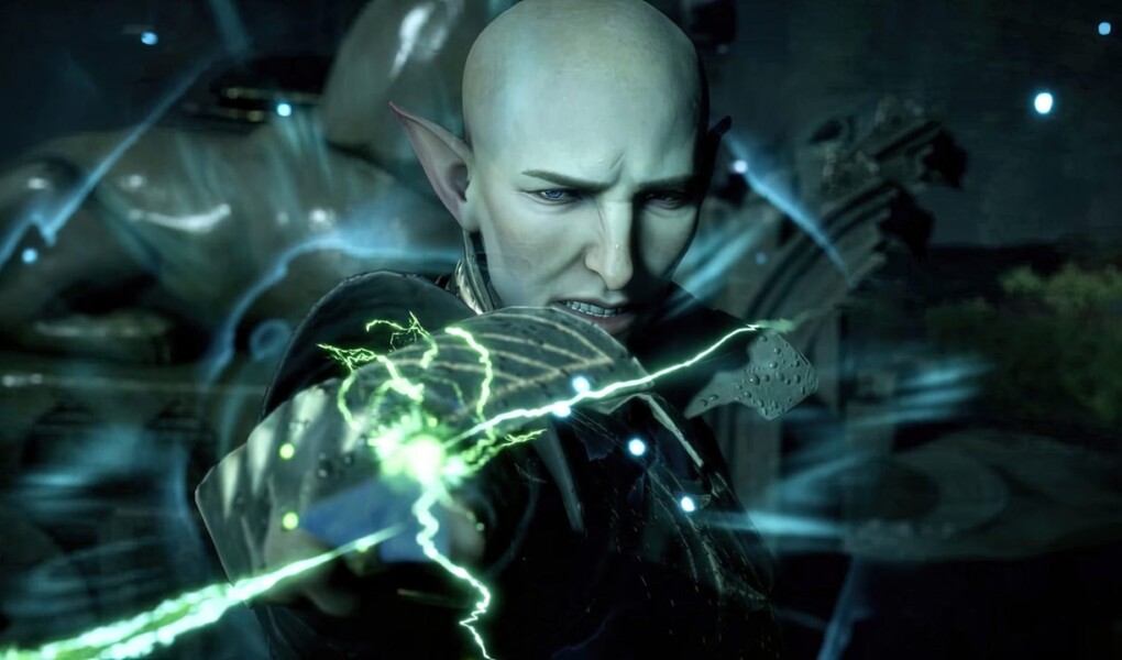 Dragon Age