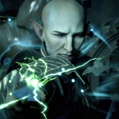 Dragon Age