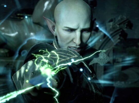 Dragon Age