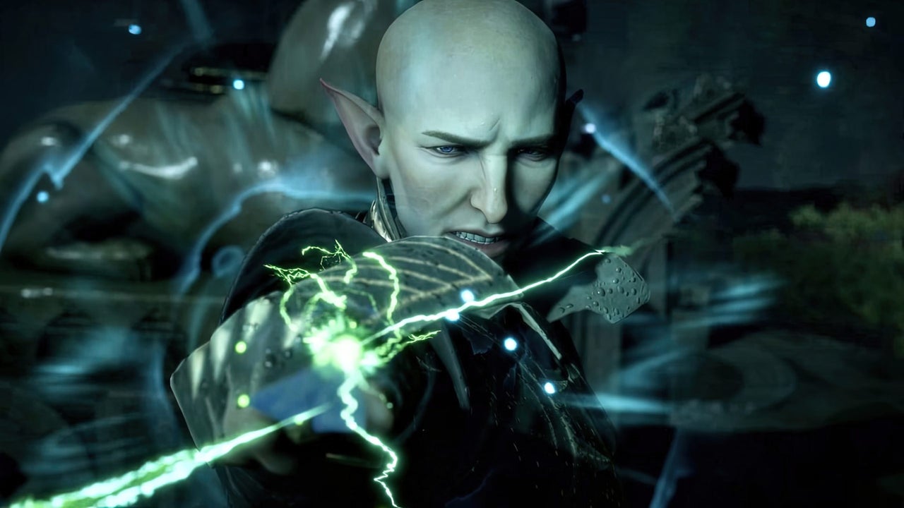 Dragon Age