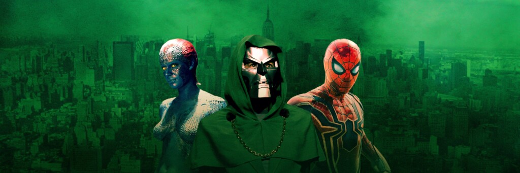 Marvel ταινίες