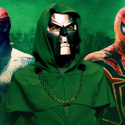 Marvel ταινίες