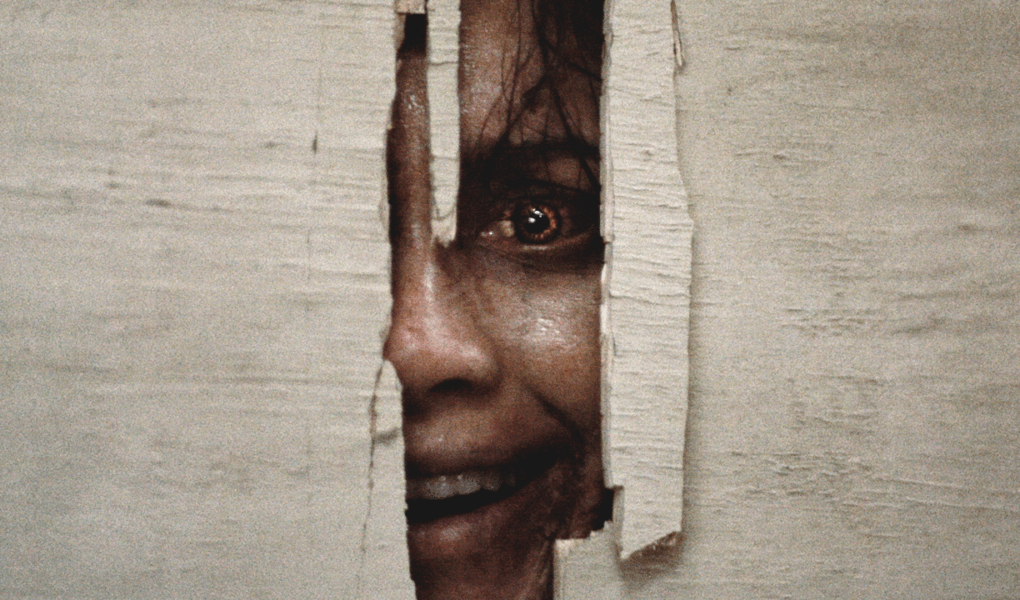 Evil Dead
