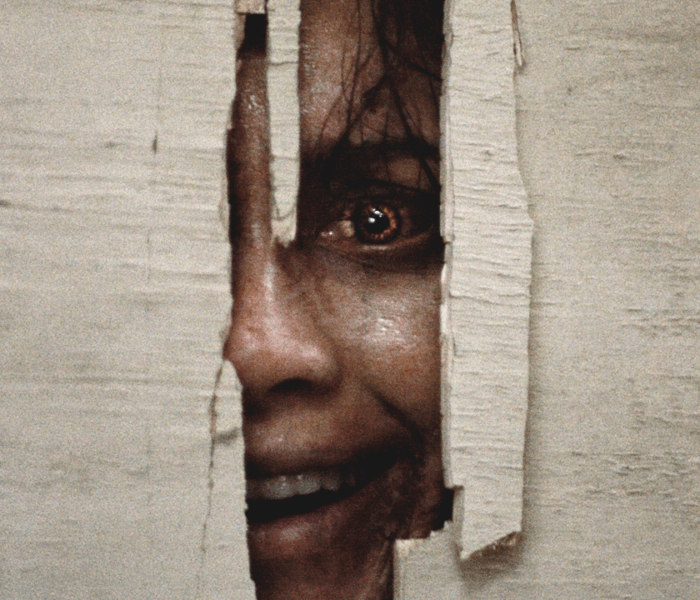 Evil Dead