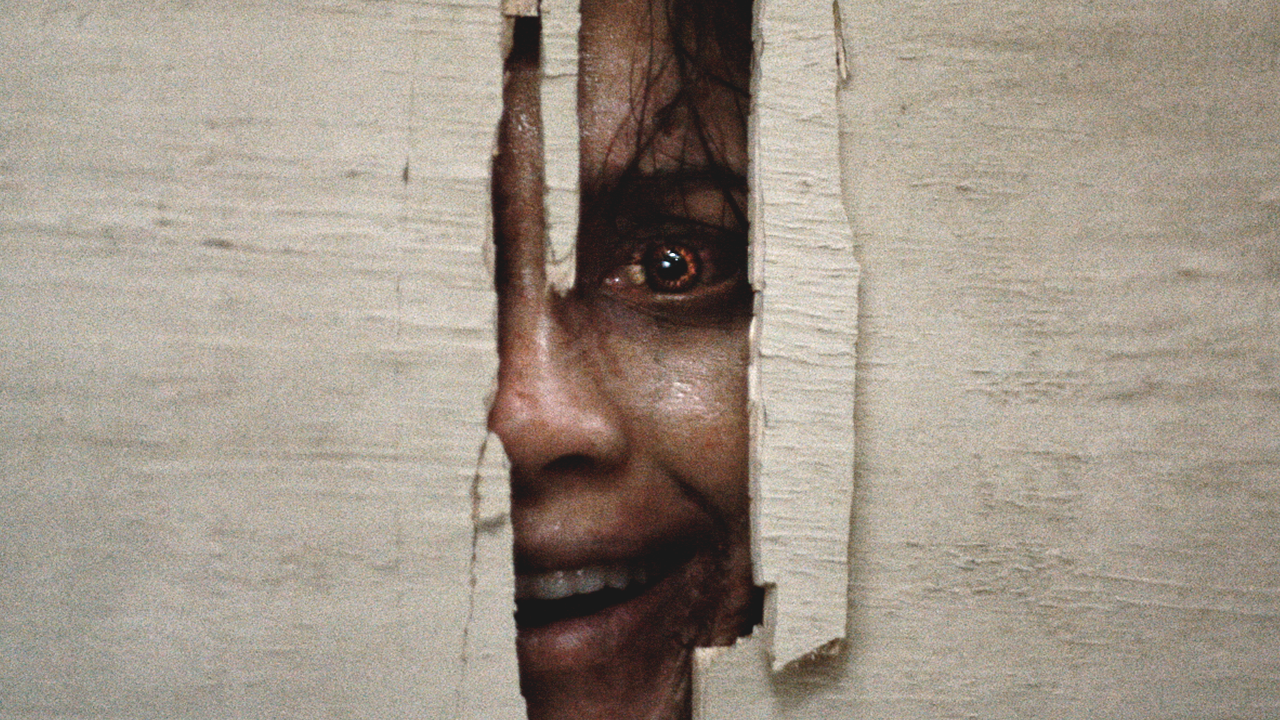 Evil Dead