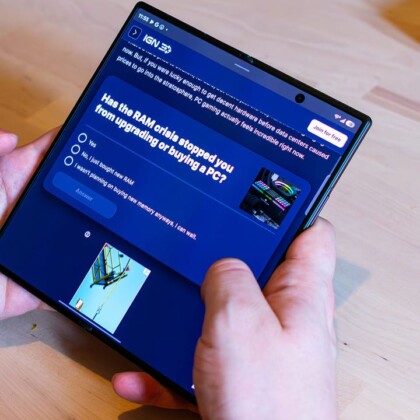 Samsung Galaxy Z Fold 8 Ultra