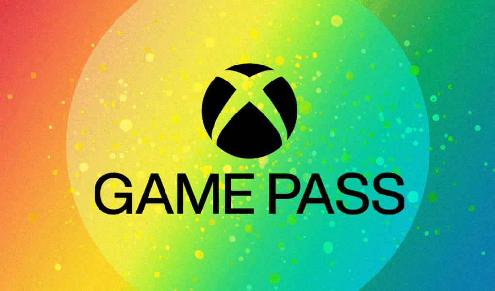 Game Pass