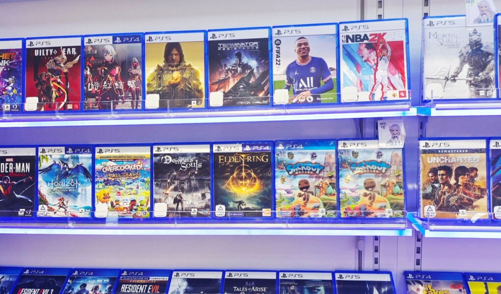PlayStation Plus