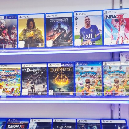 PlayStation Plus