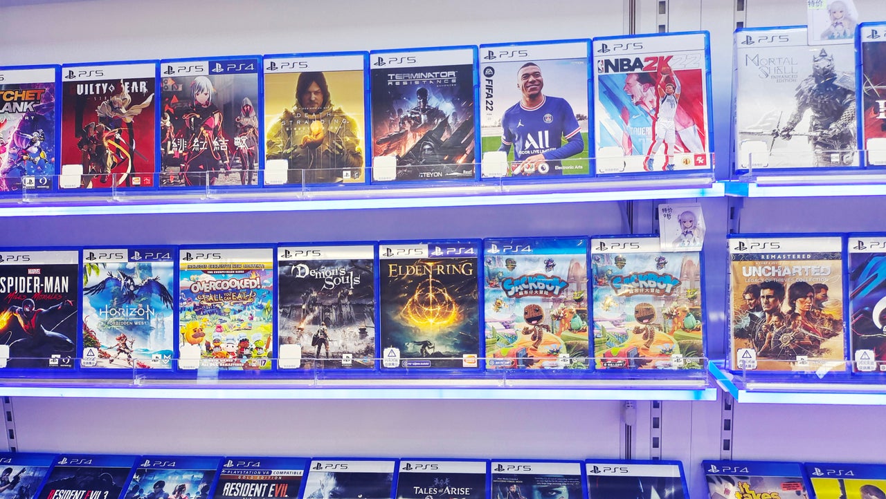PlayStation Plus