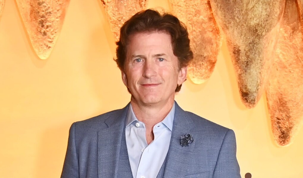 Todd Howard