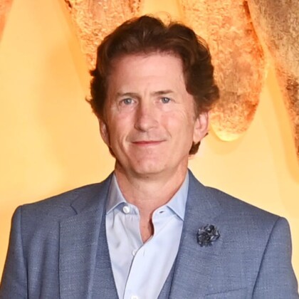 Todd Howard