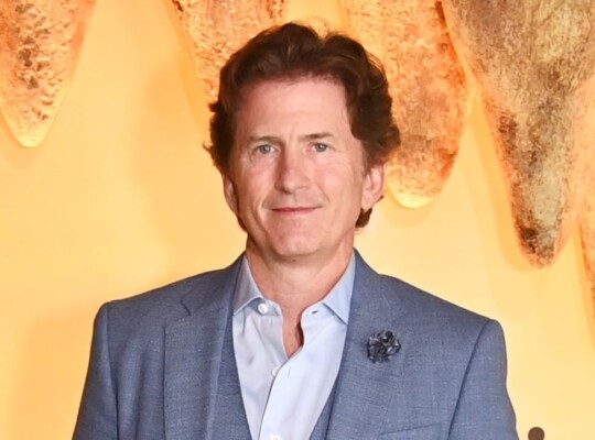 Todd Howard
