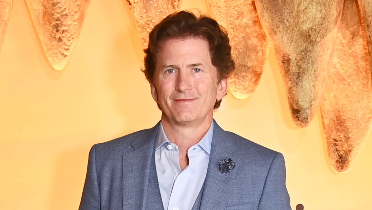 Todd Howard