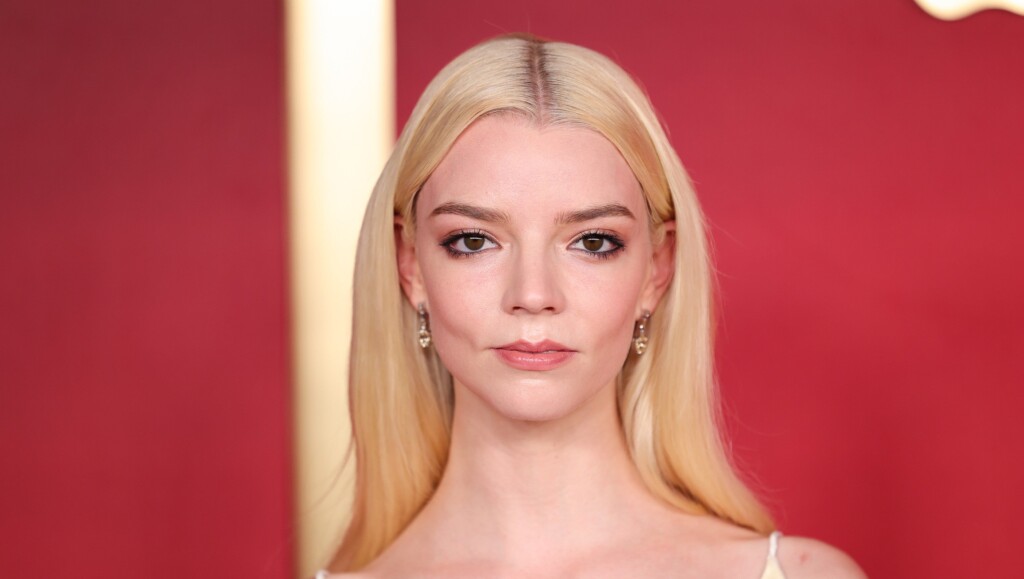 Anya Taylor-Joy