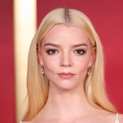 Anya Taylor-Joy