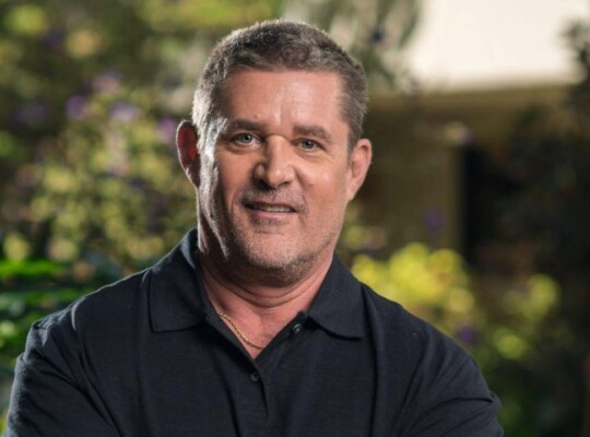 Glen Schofield
