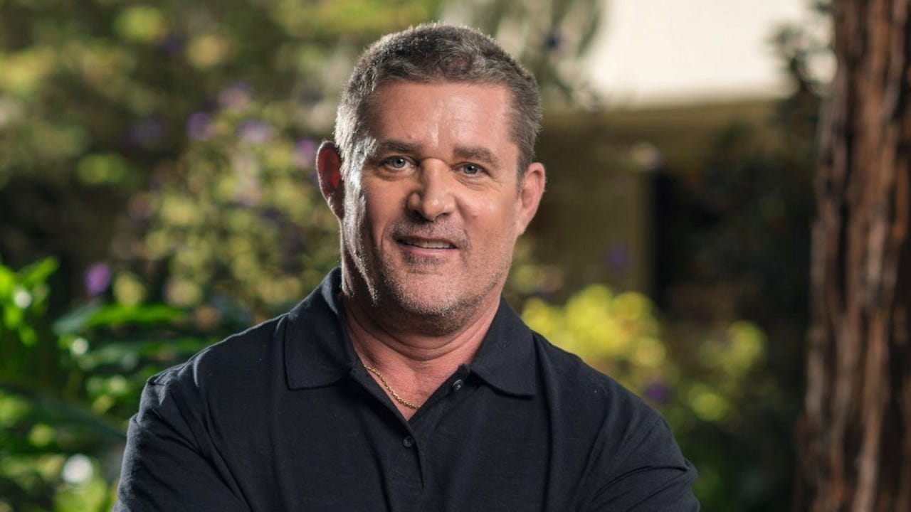 Glen Schofield