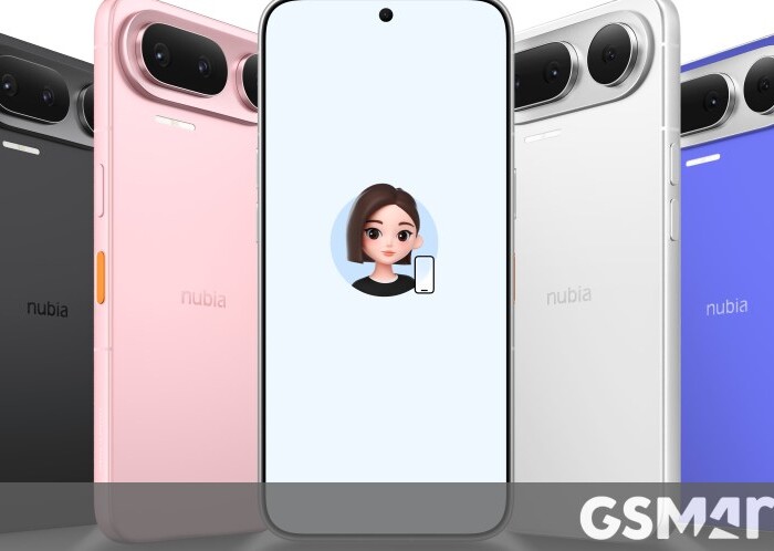 nubia NaviX Ultra