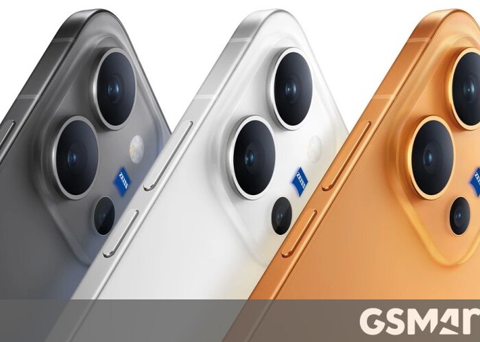 vivo X300 E
