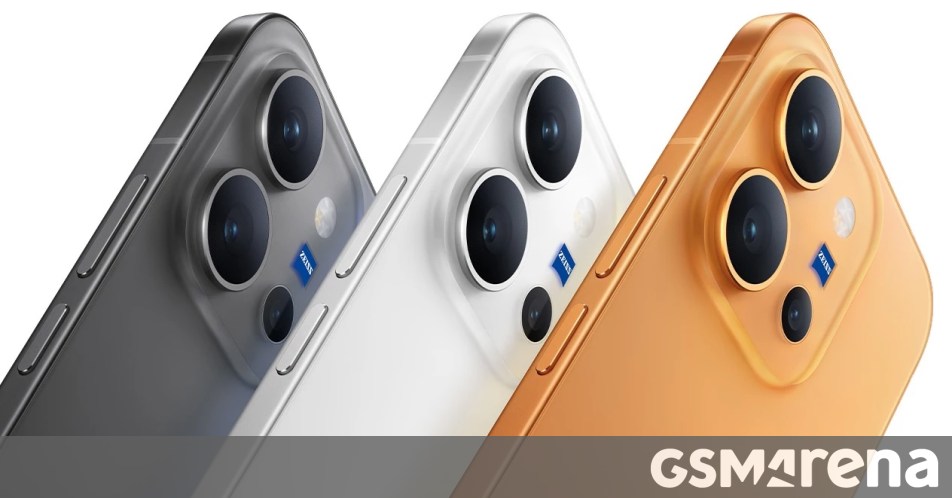 vivo X300 E