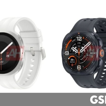 Samsung Galaxy Watch9