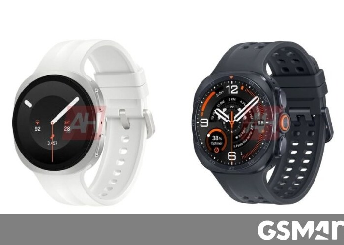 Samsung Galaxy Watch9