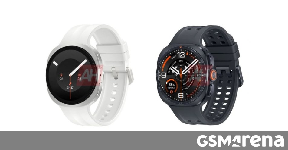 Samsung Galaxy Watch9