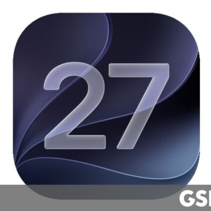 iOS 27