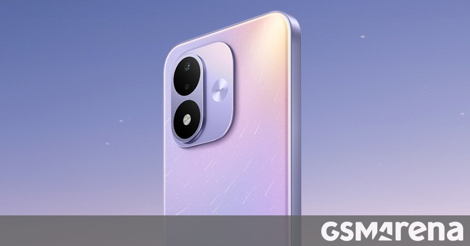 Redmi Note 17