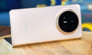 Honor Robot Phone