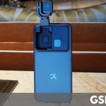 Honor Robot Phone