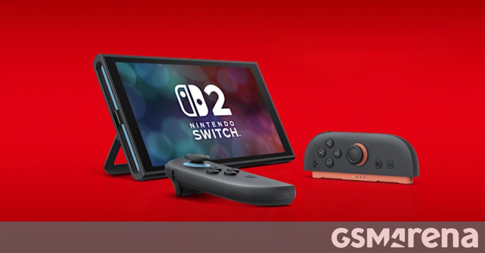 Nintendo Switch 2