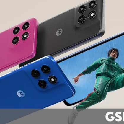 Moto G77 Power