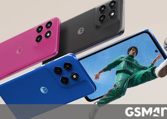 Moto G77 Power
