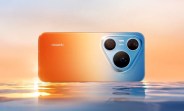 Huawei Pura 90s