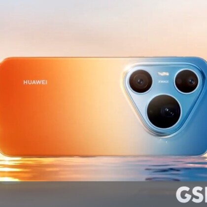 Huawei Pura 90s