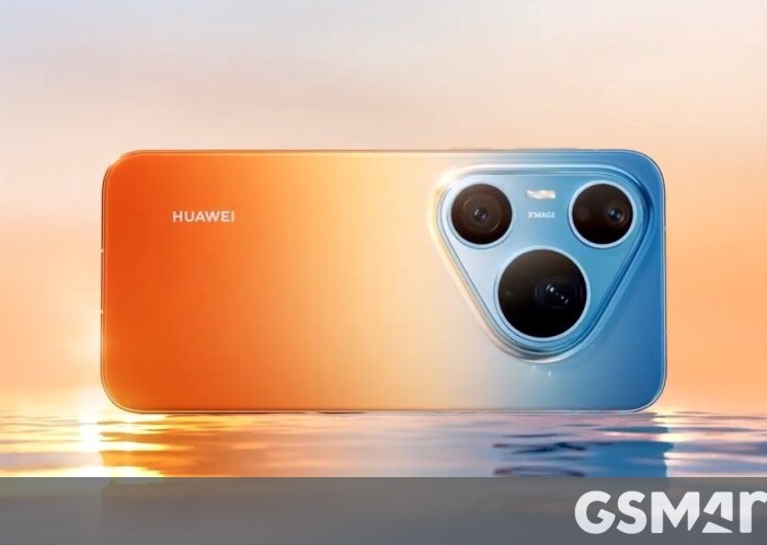 Huawei Pura 90s