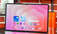 Samsung Galaxy Tab S12+