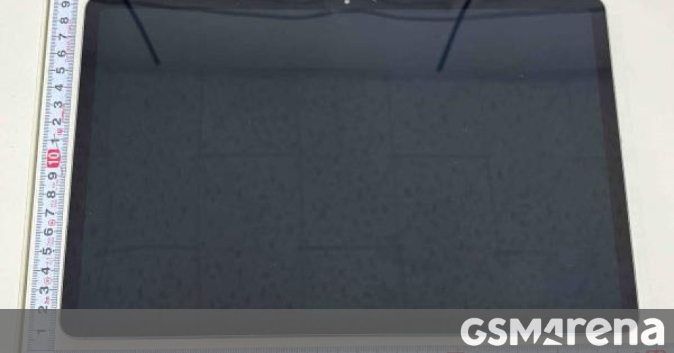 Samsung Galaxy Tab S12+