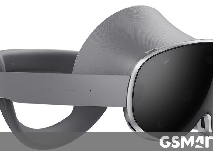 Samsung Galaxy XR