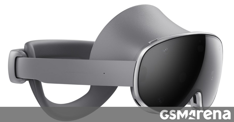 Samsung Galaxy XR