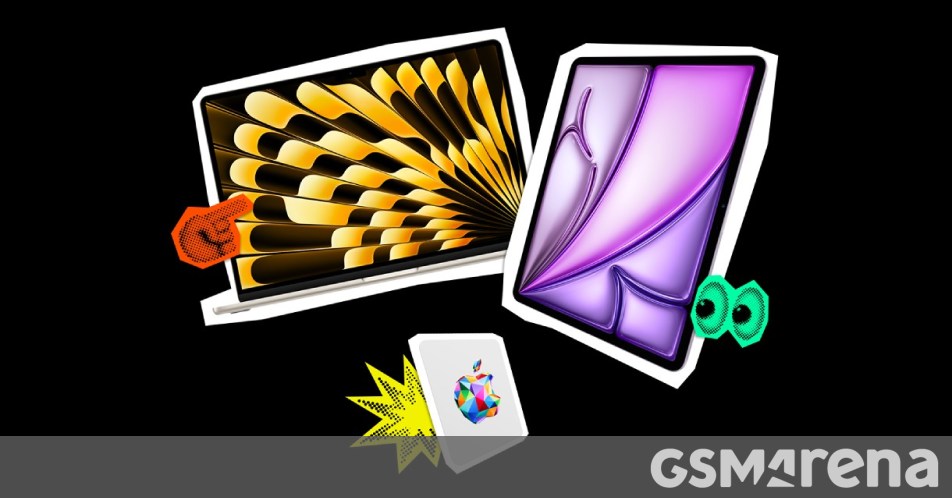 Apple προσφορά